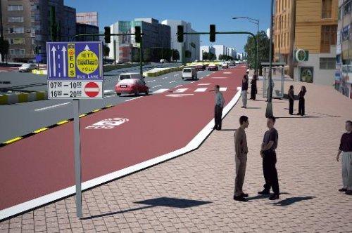 Toplu taşımada yeni dönem