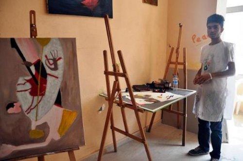 Oxford'dan gelen teklifi yanan Şeyhmus pes etmeyecek