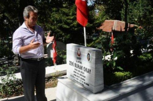 Şehit babası: Hakkımızı helal etmiyoruz