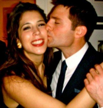 Cem Boyner'in kızı evleniyor