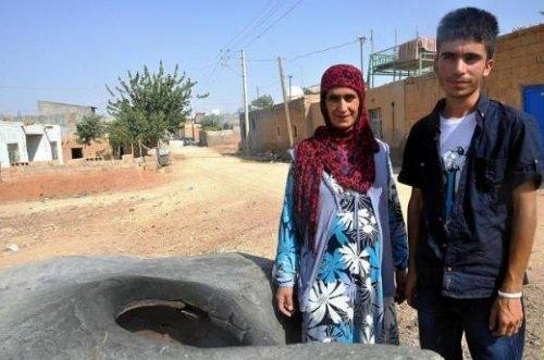 Oxford'dan gelen teklifi yanan Şeyhmus pes etmeyecek