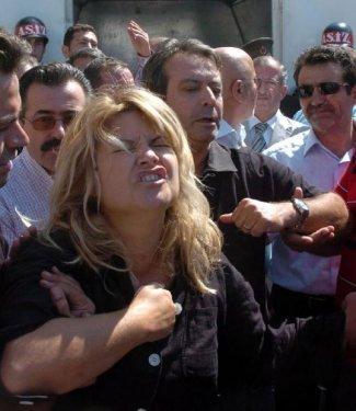 Şehit babası: Hakkımızı helal etmiyoruz