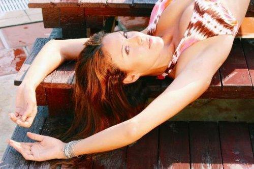 Kraliçe meğer intihar etmemiş