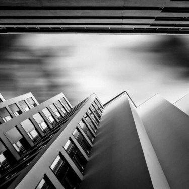 Masal gibi ülke: Norveç