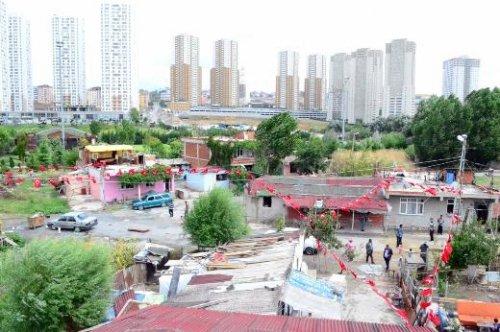 Şehit olduktan 20 gün sonra evine haciz geldi