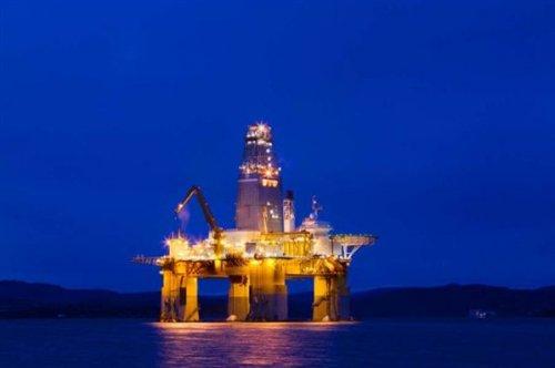 Masal gibi ülke: Norveç