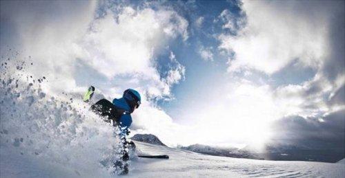 Masal gibi ülke: Norveç