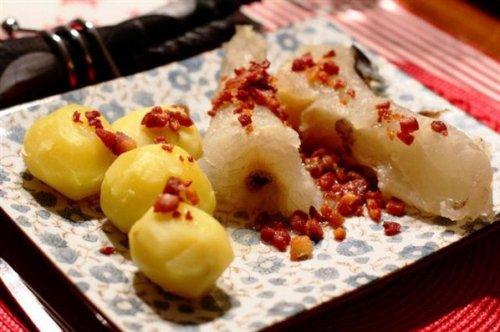 Masal gibi ülke: Norveç