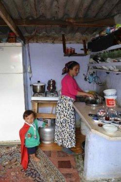 Şehit olduktan 20 gün sonra evine haciz geldi