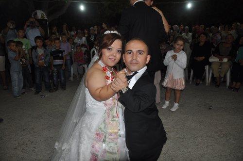 Kendileri küçük ama aşkları büyük