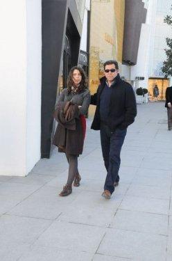 Cem Boyner'in kızı evlendi	 