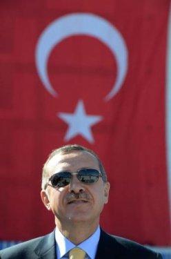 Hava Harp Okulu'nda mezuniyet sevinci