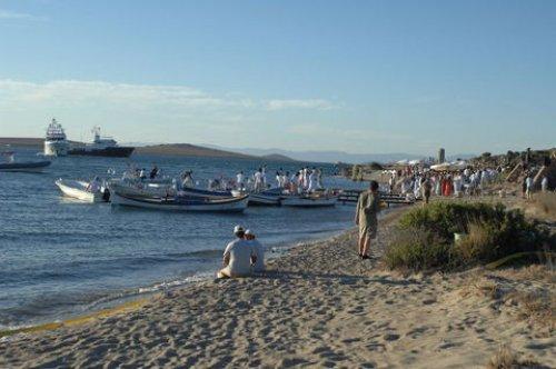 Cem Boyner'in kızı evlendi	 