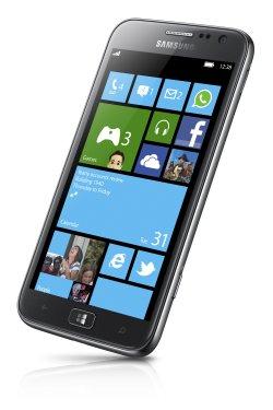 Samsung Windows Phone 8 ve Windows 8’li ürünlerini tanıttı