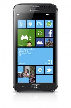 Samsung Windows Phone 8 ve Windows 8’li ürünlerini tanıttı