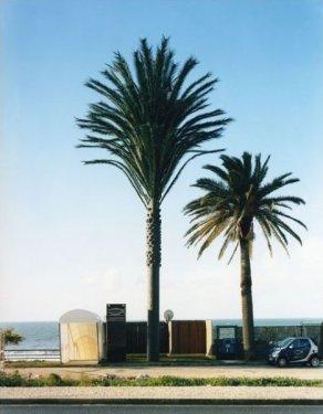 Şaşırtan baz istasyonları 