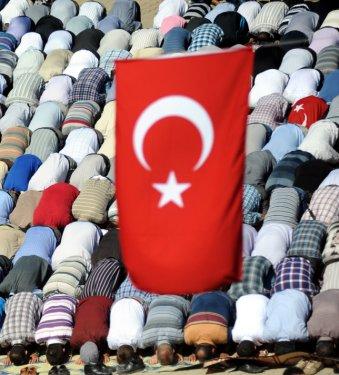 İznik şehidini toprağa verdi