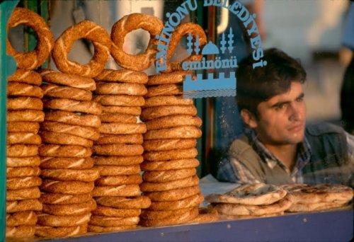 Steve McCurry'nin eşsiz fotoğrafları