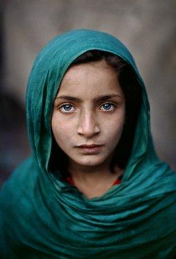 Steve McCurry'nin eşsiz fotoğrafları