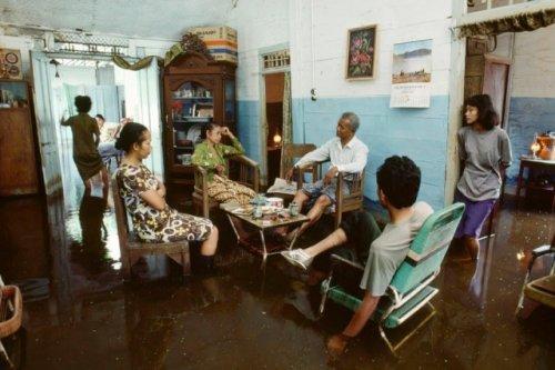 Steve McCurry'nin eşsiz fotoğrafları