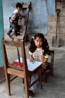 Steve McCurry'nin eşsiz fotoğrafları