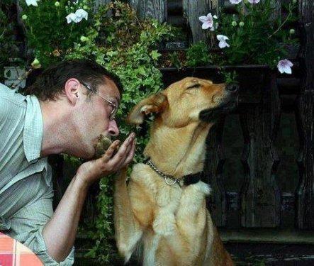 Birbirinden sevimli halleri güldürüyor