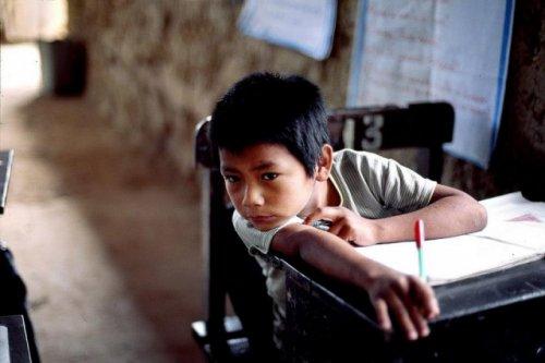 Steve McCurry'nin eşsiz fotoğrafları