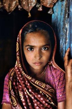 Steve McCurry'nin eşsiz fotoğrafları