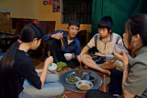 Steve McCurry'nin eşsiz fotoğrafları