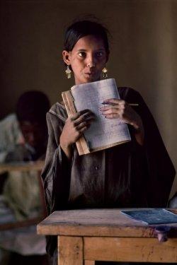 Steve McCurry'nin eşsiz fotoğrafları