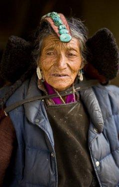 Steve McCurry'nin eşsiz fotoğrafları