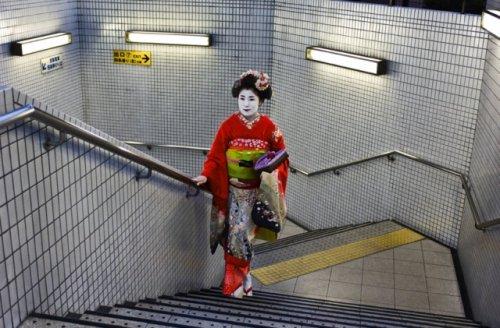 Steve McCurry'nin eşsiz fotoğrafları