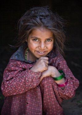 Steve McCurry'nin eşsiz fotoğrafları