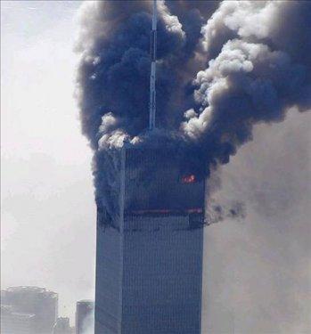 11 Eylül'ün görülmemiş anları