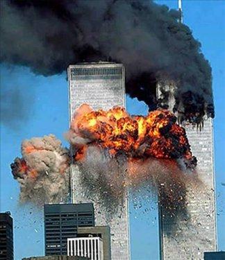 11 Eylül'ün görülmemiş anları