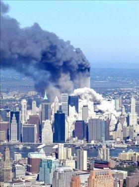 11 Eylül'ün görülmemiş anları