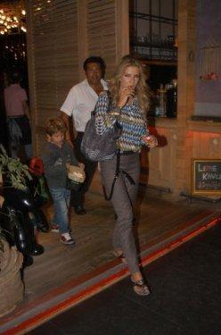 Ivana Sert ve Yurdal Sert Buluştu