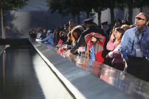 ABD'de 11 Eylül anıldı