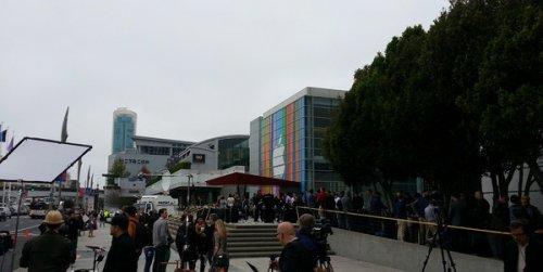 iPhone 5 görücüye çıktı 