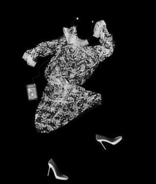 Fotoğrafçının bakış açısı