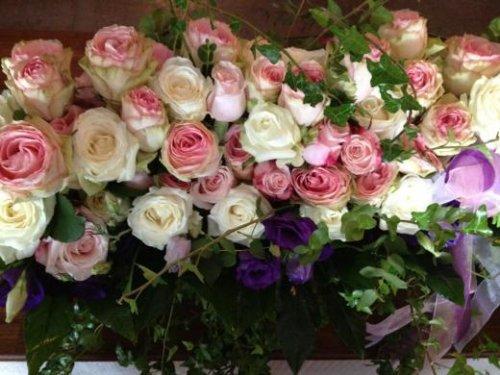 Ali Ağaoğlu'ndan Petek Ertüre'ye dillere destan parti