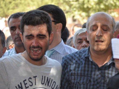 Piyade Onbaşı Eren Kupalı Adıyaman'da uğurlandı