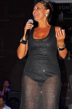 Hülya Avşar estetik yaptırdı 