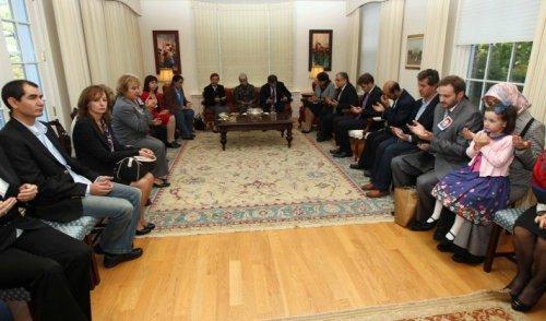 ASALA'nın öldürdüğü Türk diplomatlar için Kanada'da anıt