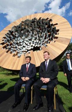 ASALA'nın öldürdüğü Türk diplomatlar için Kanada'da anıt