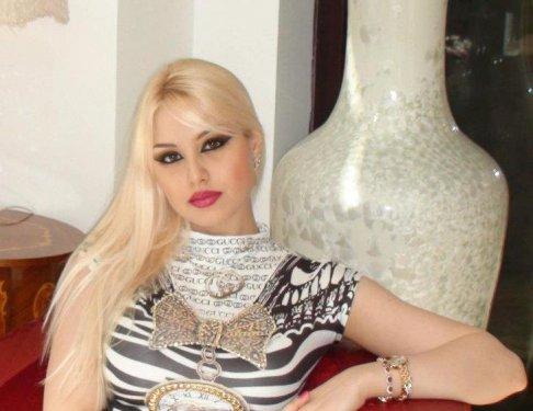 İşte Adnan Oktar'ın güzelleri