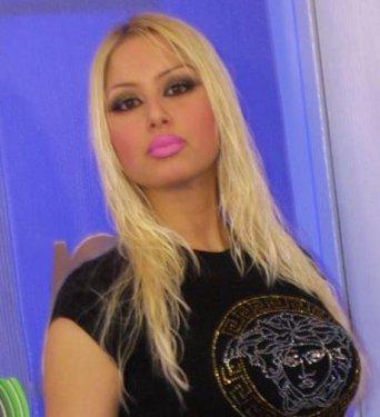 İşte Adnan Oktar'ın güzelleri