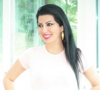 İşte Adnan Oktar'ın güzelleri