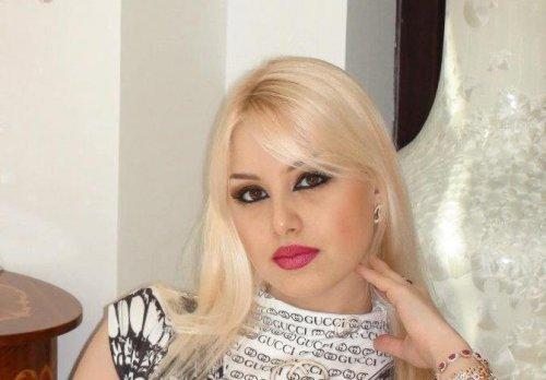 İşte Adnan Oktar'ın güzelleri