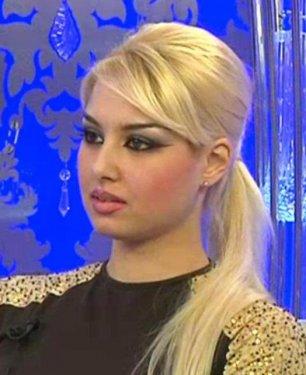 İşte Adnan Oktar'ın güzelleri